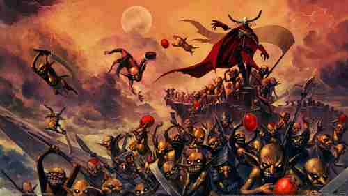 曝《生化危机：狂怒》被取消 仍有望被纳入其它项目